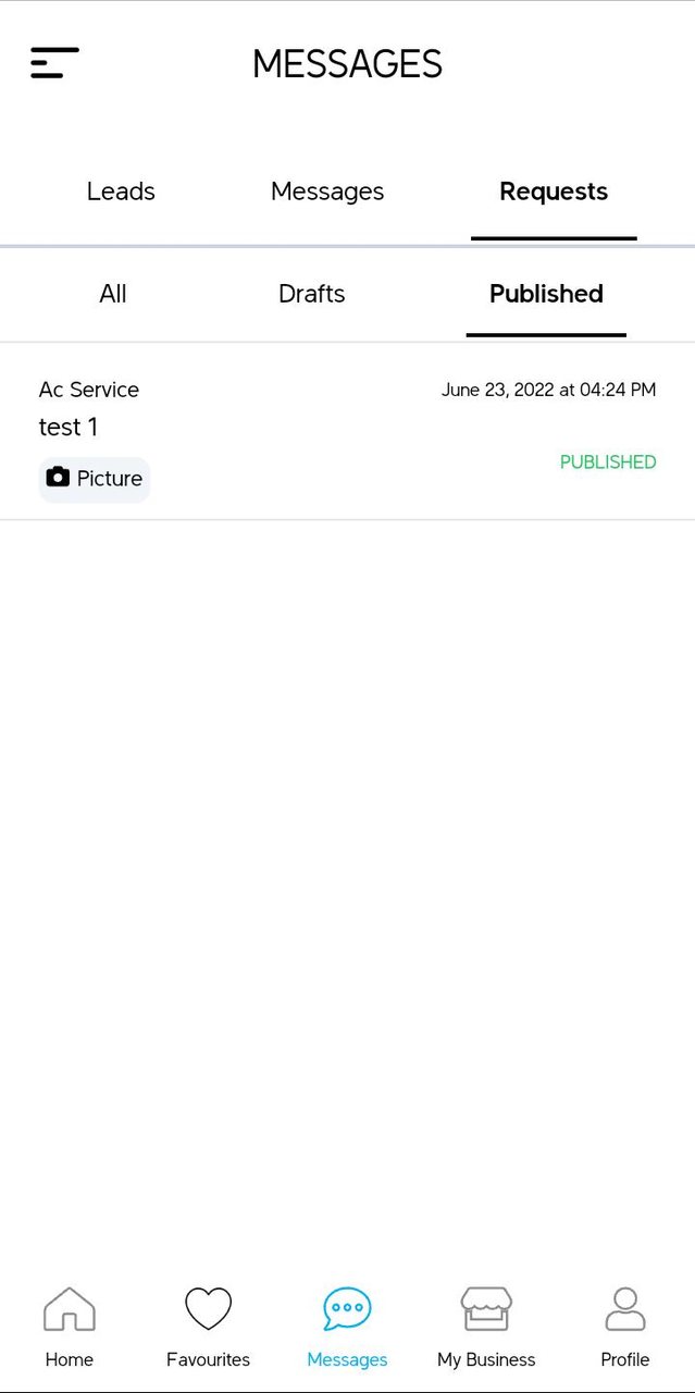One Call (Beta) screenshot image 11_Popularmodapk.com