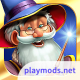 Sorcery School<span>(Unlimited Money)</span>1.10400.0_Popularmodapk.com