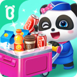 Baby Panda's Town: My Dream9.72.00.00_Popularmodapk.com