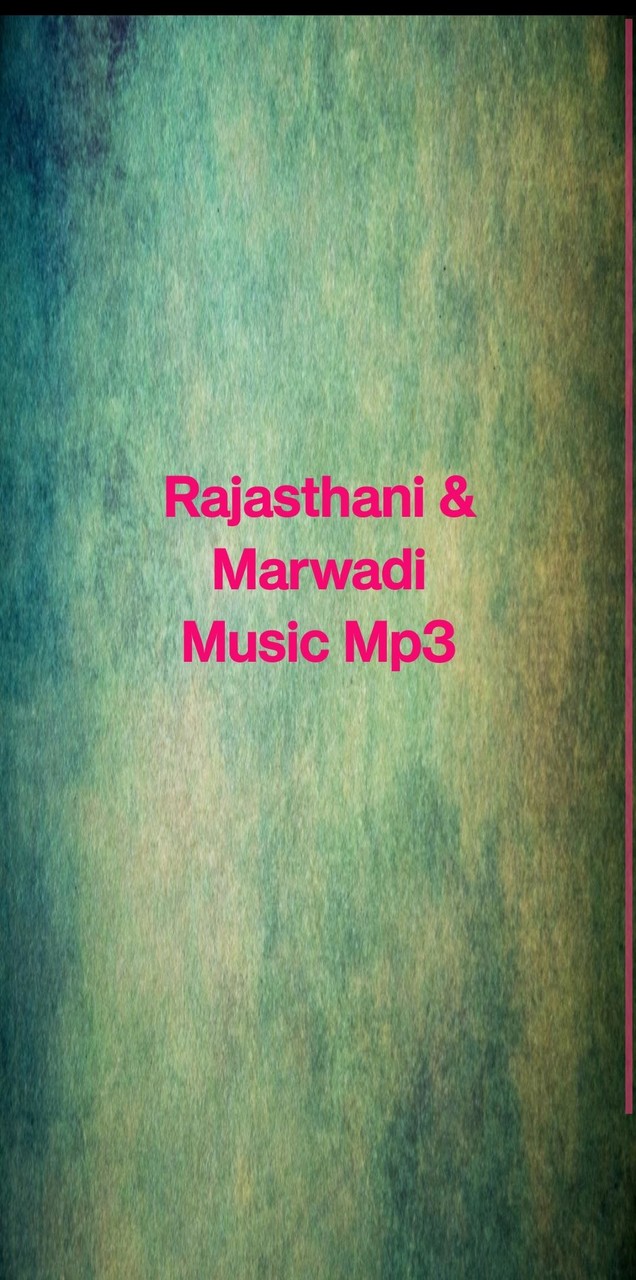 Rajasthani & Marwadi Mp3 Music screenshot image 1_Popularmodapk.com