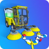 Sweep & Recycle: Clean Garbage1.4_Popularmodapk.com