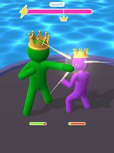 Giant Rush<span>(Unlimited Money)</span> screenshot image 9_Popularmodapk.com