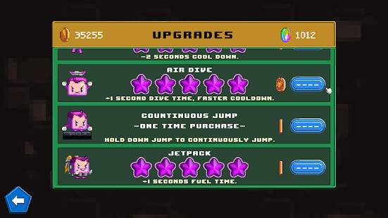 绝境奔跑破解版<span>(mod)</span> screenshot image 7_Popularmodapk.com