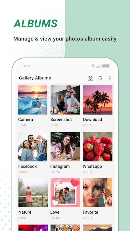 Gallery screenshot image 1_Popularmodapk.com