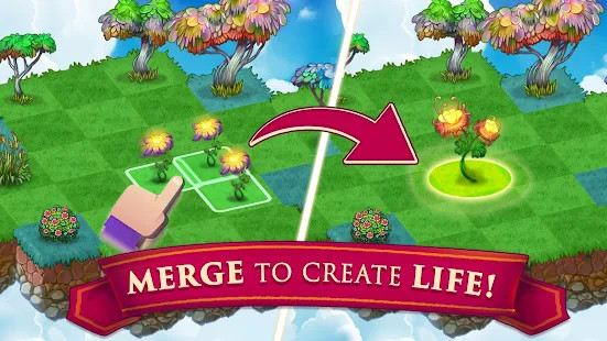 Xiuzhen world rise immortal competition(No Ads) screenshot image 5_Popularmodapk.com