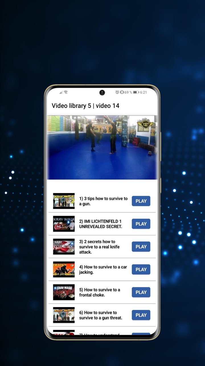 крав-мага обучение screenshot image 16_Popularmodapk.com