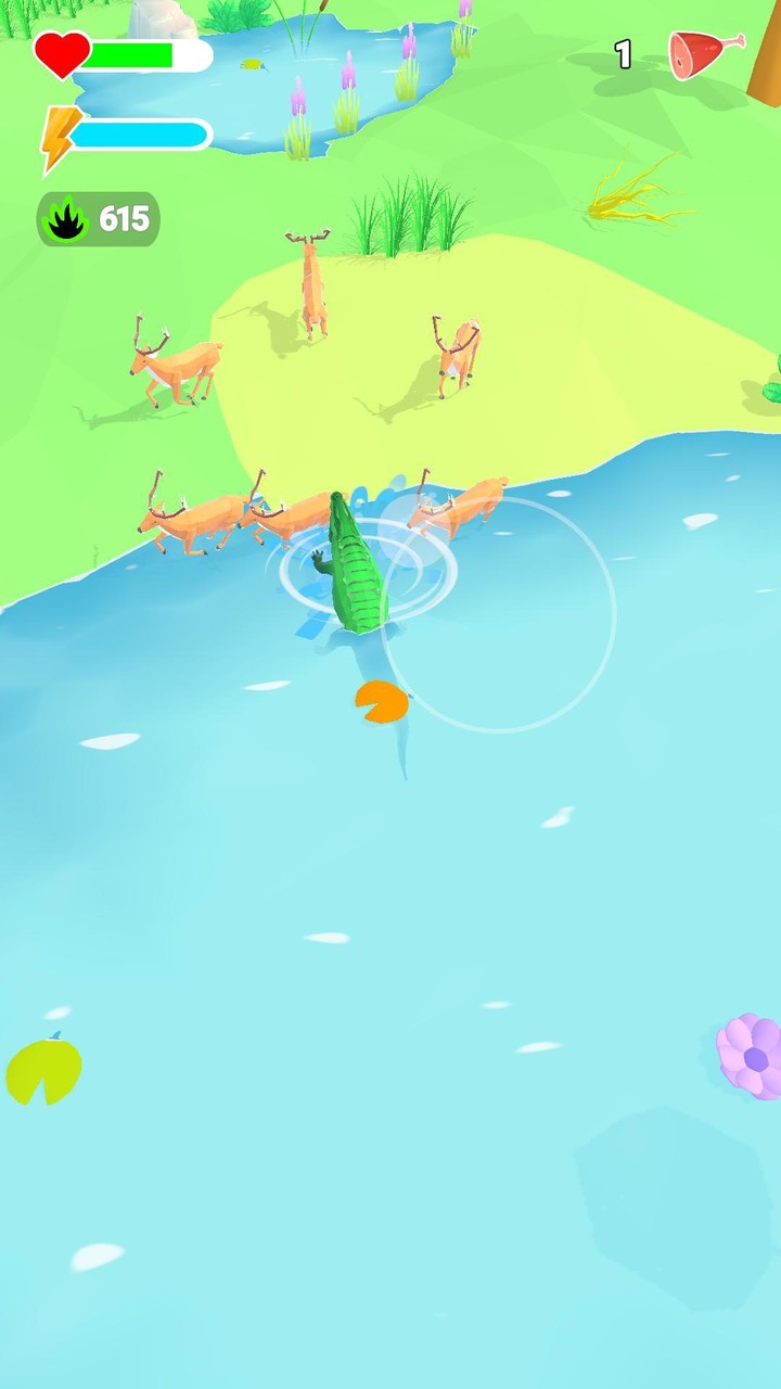 Wildlife Adventure! screenshot image 4_Popularmodapk.com