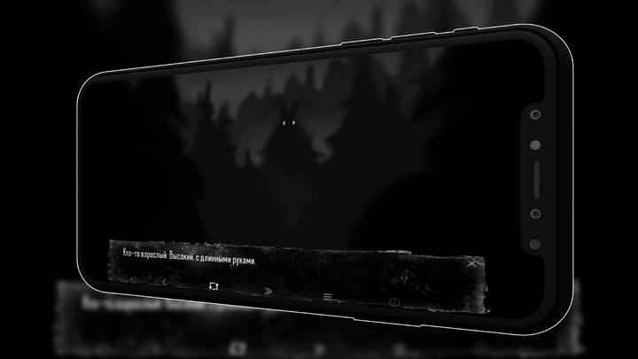 Tiny Bunny Horror Game Tips screenshot image 1_Popularmodapk.com