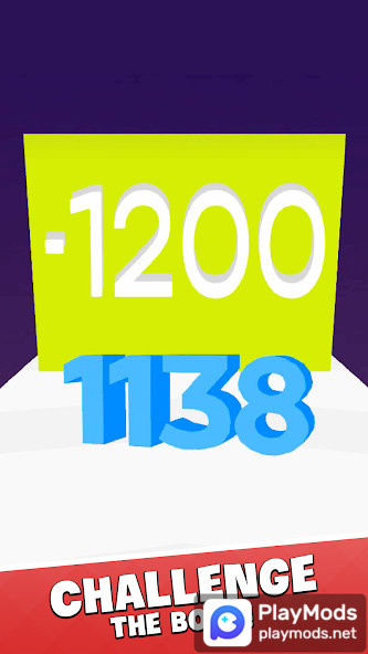 Merge Number: Run Master<span>(No Ads)</span> screenshot image 5_Popularmodapk.com