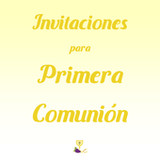 Invitaciones Primera Comunión9.8_Popularmodapk.com