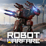 Robot Warfare: Mech Battle 3D PvP FPS0.4.0_Popularmodapk.com