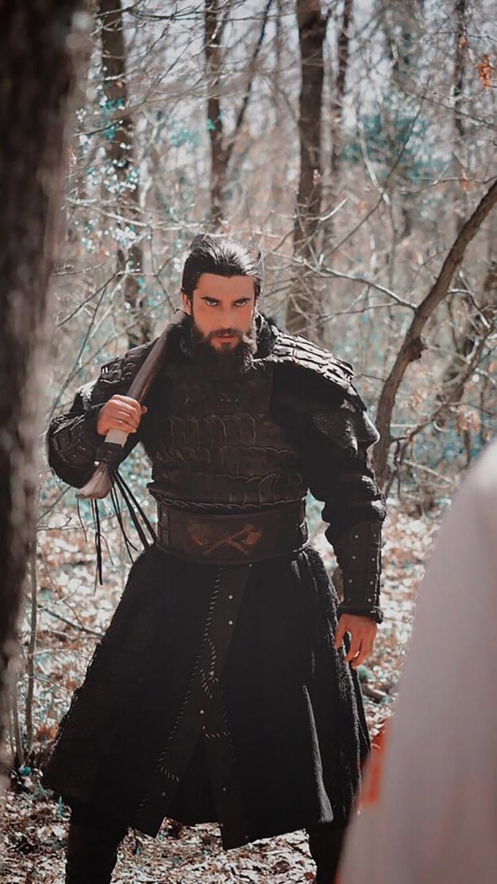 Turgut Alp screenshot image 1_Popularmodapk.com