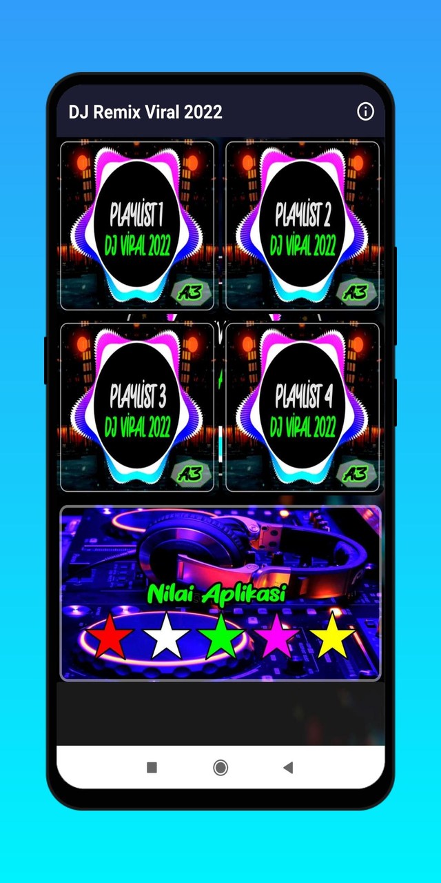 DJ Ente Kadang Kadang screenshot image 1_Popularmodapk.com