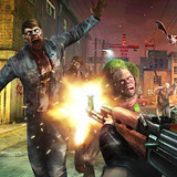 Dead Agent: City Hunt<span>(Unlimited Currency)</span>0.0.1_Popularmodapk.com