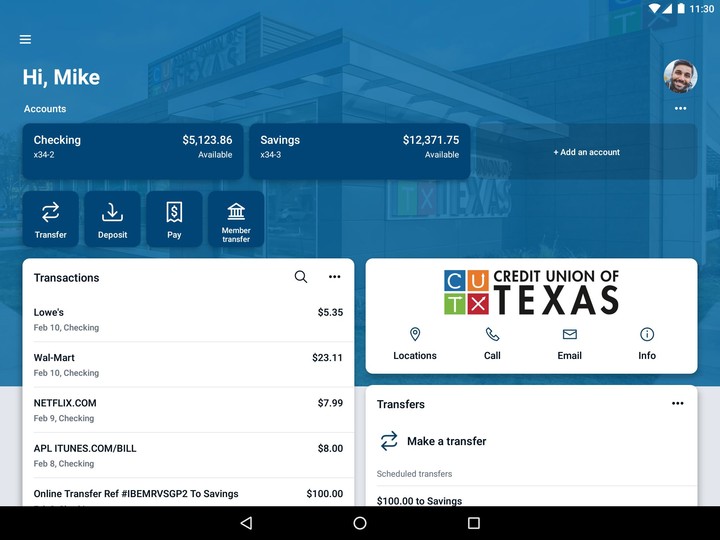 CUTXMOBILE screenshot image 9_Popularmodapk.com