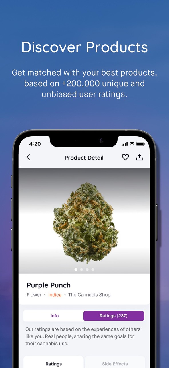 Jointly: Cannabis Wellness screenshot image 1_Popularmodapk.com