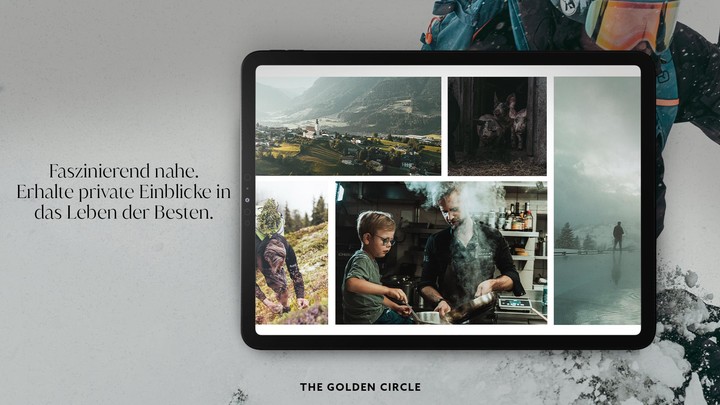 The Golden Circle screenshot image 8_Popularmodapk.com