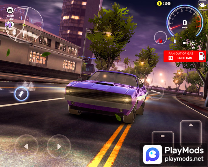 CarsX Need for Street<span>(Unlimited Money)</span> screenshot image 4_Popularmodapk.com