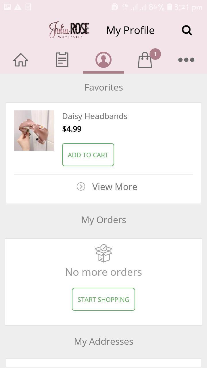 JuliaRoseWholesale screenshot image 5_Popularmodapk.com