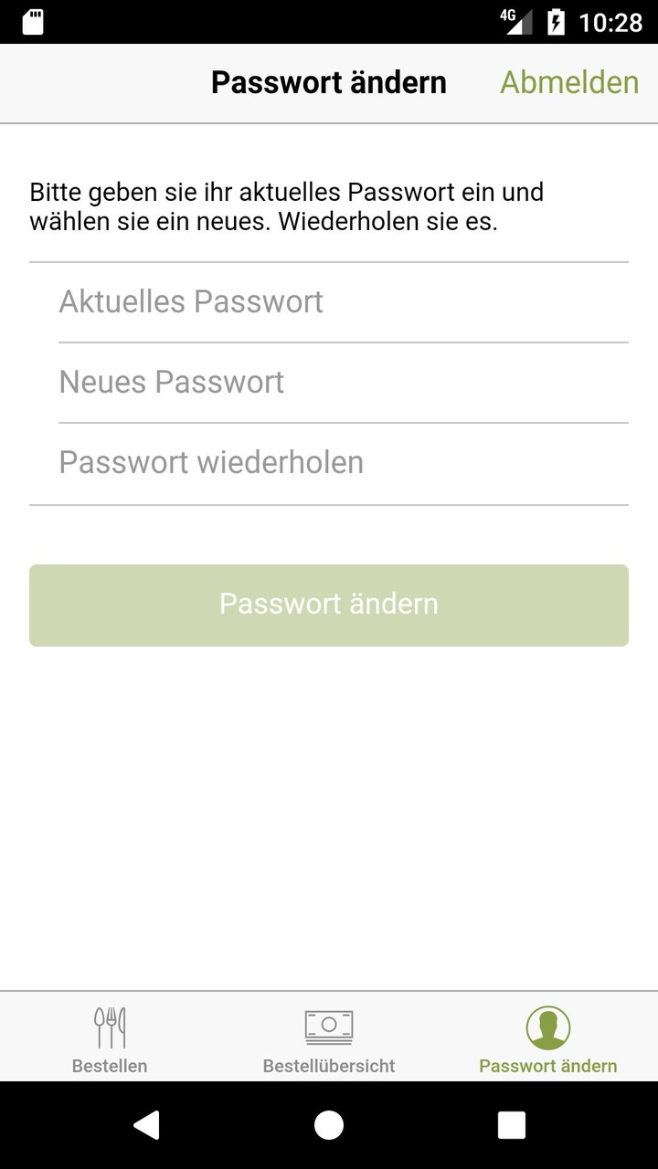 Cook and Eat - order screenshot image 4_Popularmodapk.com