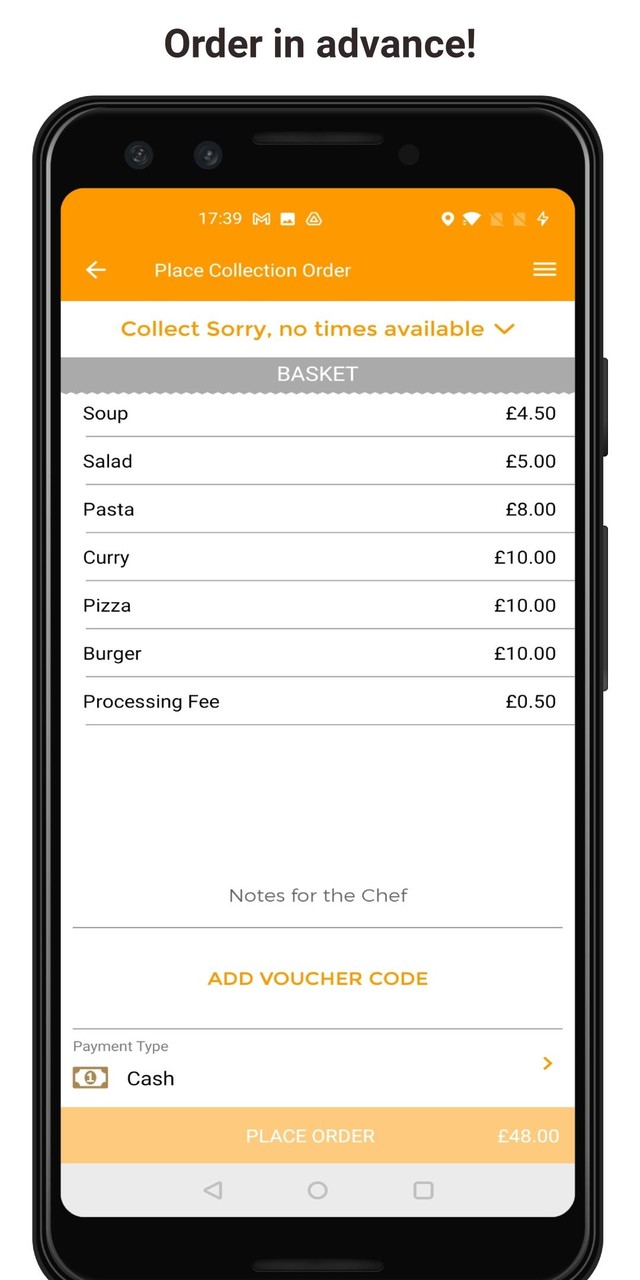 Candy Cafe screenshot image 13_Popularmodapk.com