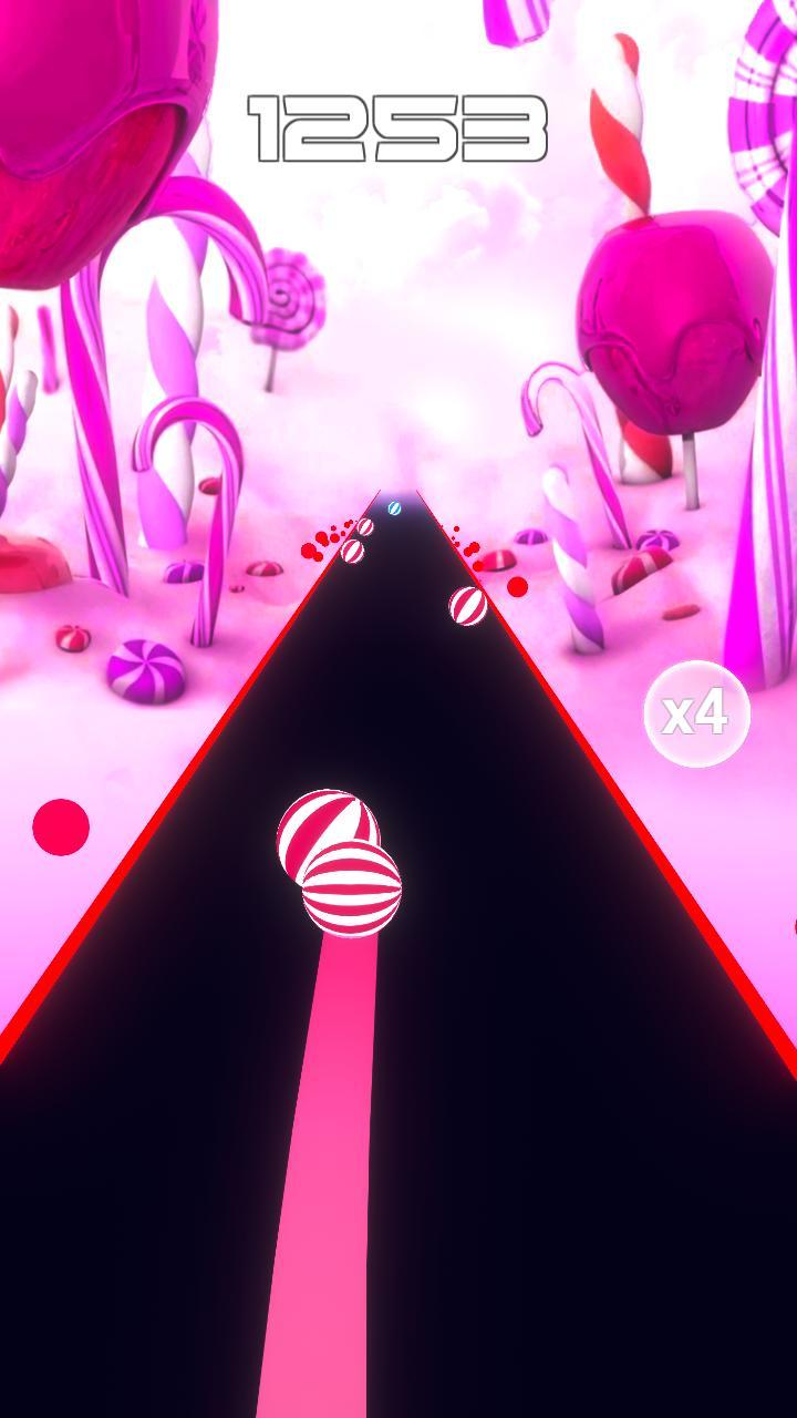 Descendants 3 EDM Road Dancing screenshot image 23_Popularmodapk.com