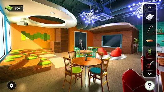 100 Doors: Escape from Work<span>(Free Shopping)</span> screenshot image 2_Popularmodapk.com