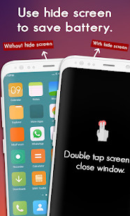 Moon Tiger Launcher Theme screenshot image 1_Popularmodapk.com