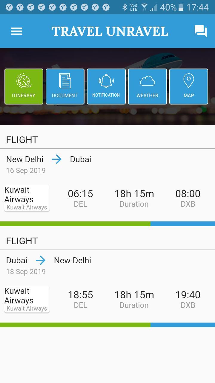 Travel Unravel screenshot image 2_Popularmodapk.com