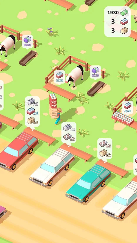 My Little Ranch<span>(Unlimited currency)</span> screenshot image 12_Popularmodapk.com