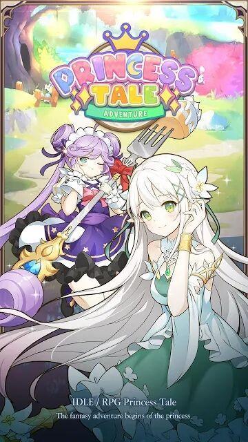 女神联萌-二次元动漫少女重生恋爱境界养成放置策略卡牌手游 screenshot image 10_Popularmodapk.com