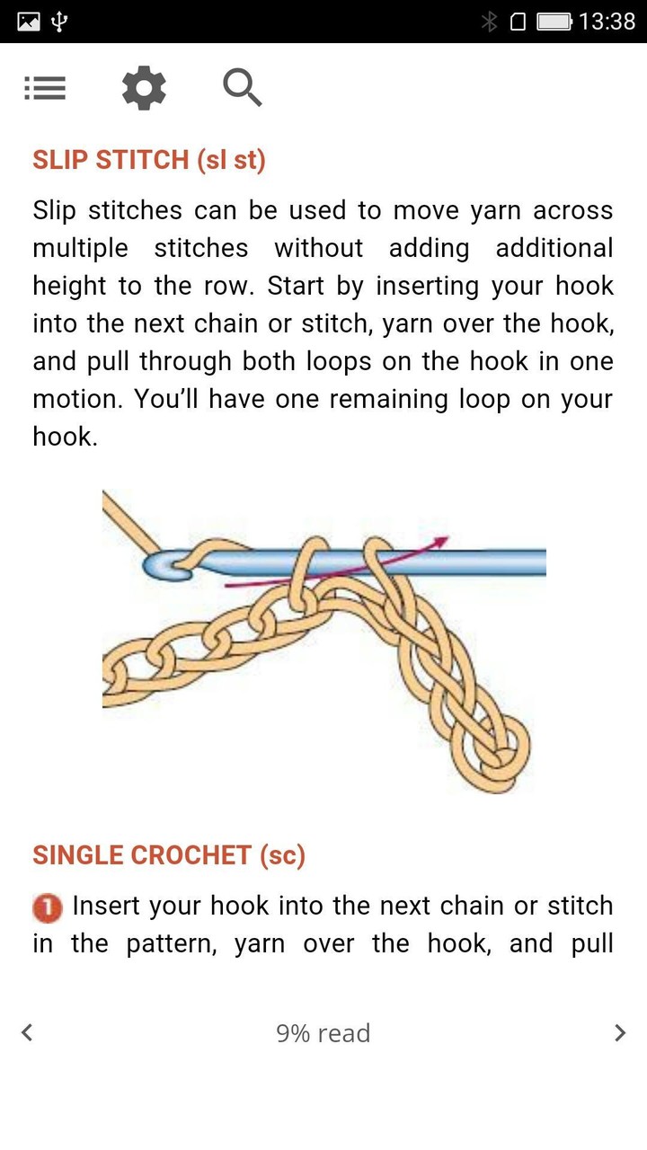 Crochet Toys screenshot image 32_Popularmodapk.com