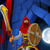 Adventure Knight : Warrior legend knight adventure1.6_Popularmodapk.com