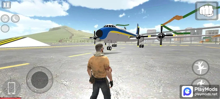 Indian Heavy Driver<span>(Unlimited Resources)</span> screenshot image 3_Popularmodapk.com