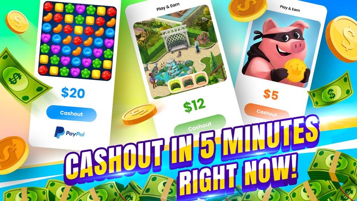 Make Money & GiftCard - Boints screenshot image 16_Popularmodapk.com