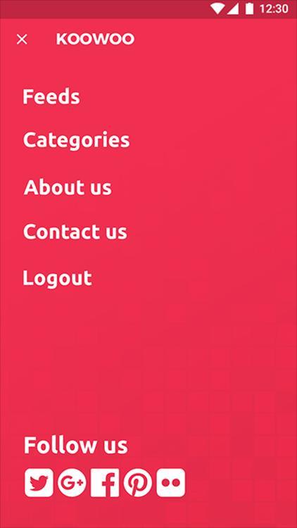 Koowoo App screenshot image 30_Popularmodapk.com