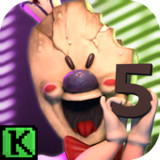 Ice Scream 5 Friends: Mike1.3.1_Popularmodapk.com