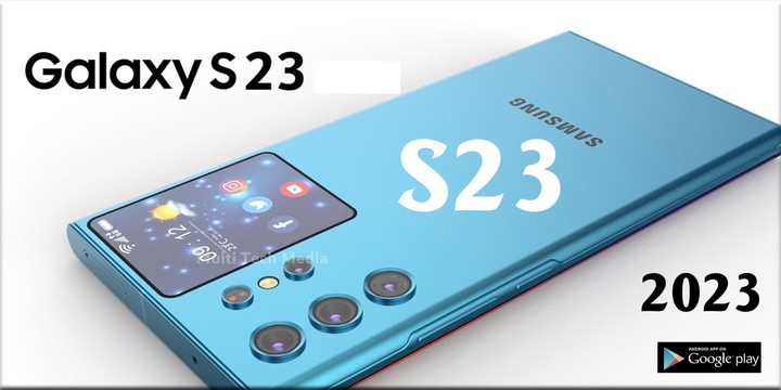 Galaxy S23 Wallpaper screenshot image 13_Popularmodapk.com