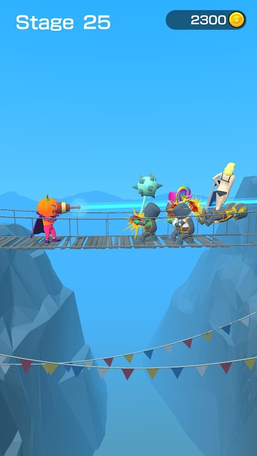 Draw Weapon 3D<span>(Unlimited Money)</span> screenshot image 9_Popularmodapk.com