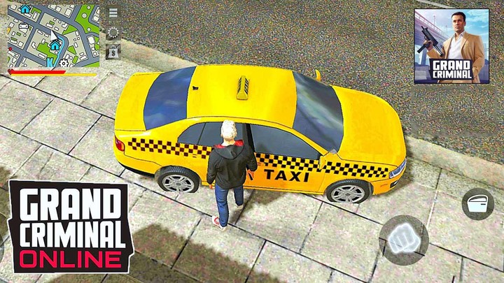 Grand Criminal Online<span>(Immortality)</span> screenshot image 1_Popularmodapk.com