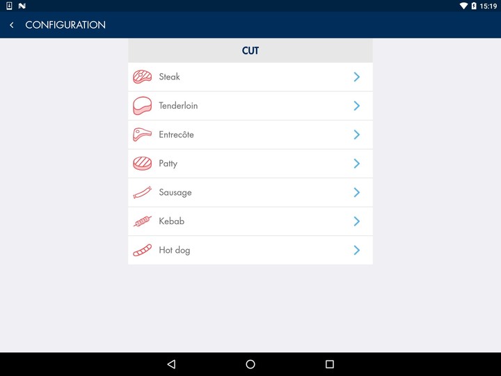 De'Longhi Livenza Grill screenshot image 19_Popularmodapk.com