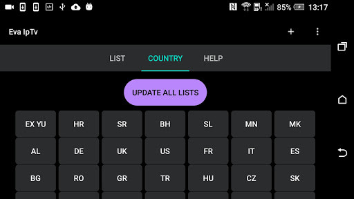 Eva IpTv screenshot image 22_Popularmodapk.com