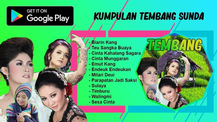 Kumpulan Lagu Sunda screenshot image 5_Popularmodapk.com