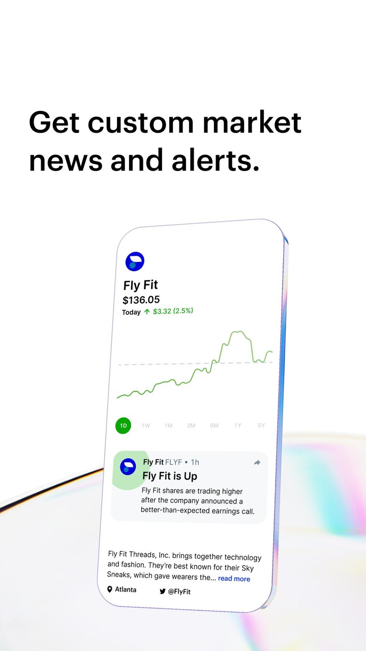 Public: Invest in everything screenshot image 7_Popularmodapk.com