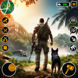 Hero Jungle Adventure Games 3D4.2_Popularmodapk.com