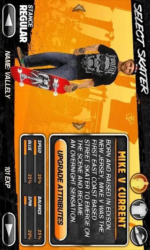 Mike V: Skateboard Party(MOD) screenshot image 3_Popularmodapk.com