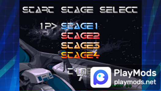 PULSTAR ACA NEOGEO<span>(Paid)</span> screenshot image 2_Popularmodapk.com