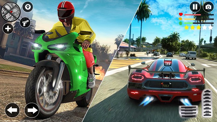 Drift Legends 2 Car Racing<span>(unlimited money)</span> screenshot image 5_Popularmodapk.com