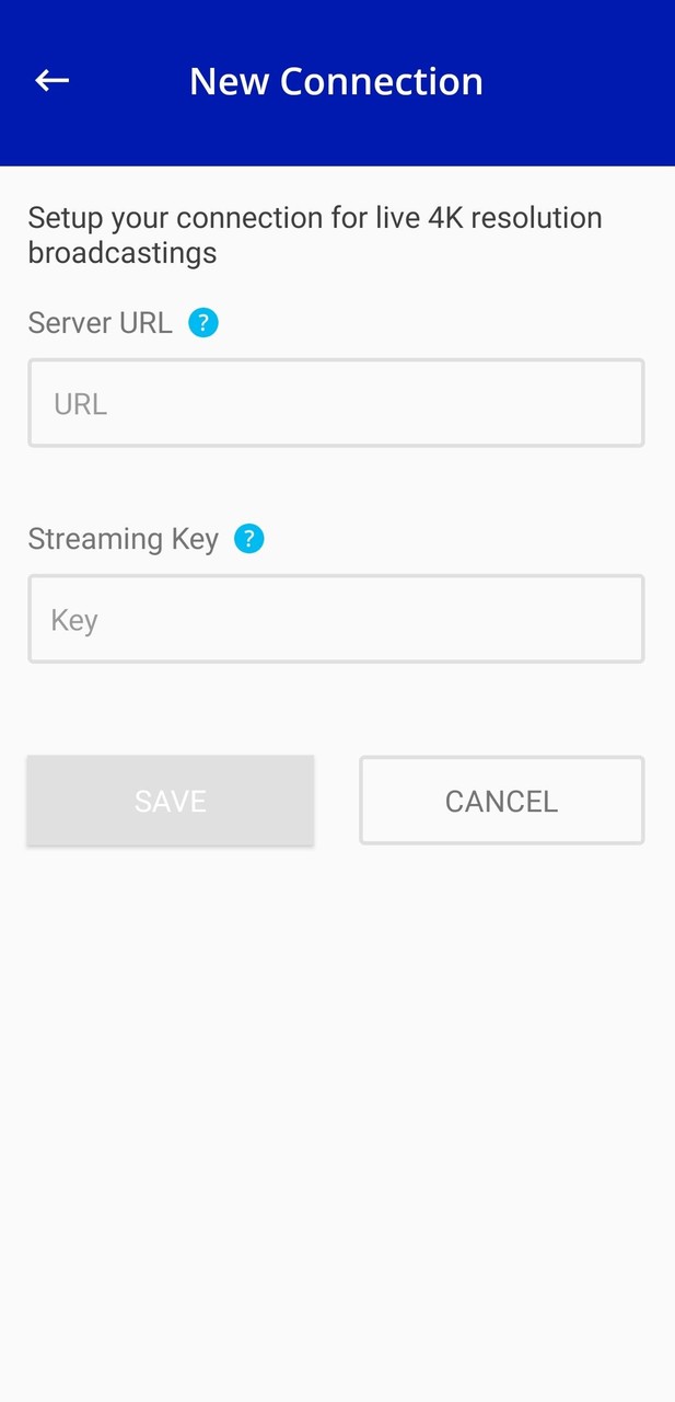 Elisa 4K Live screenshot image 4_Popularmodapk.com