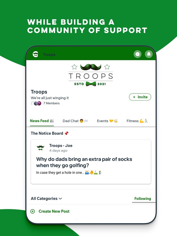 Troops screenshot image 18_Popularmodapk.com